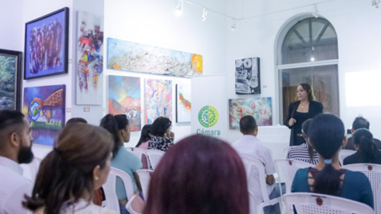 banner capacitacion de ventas