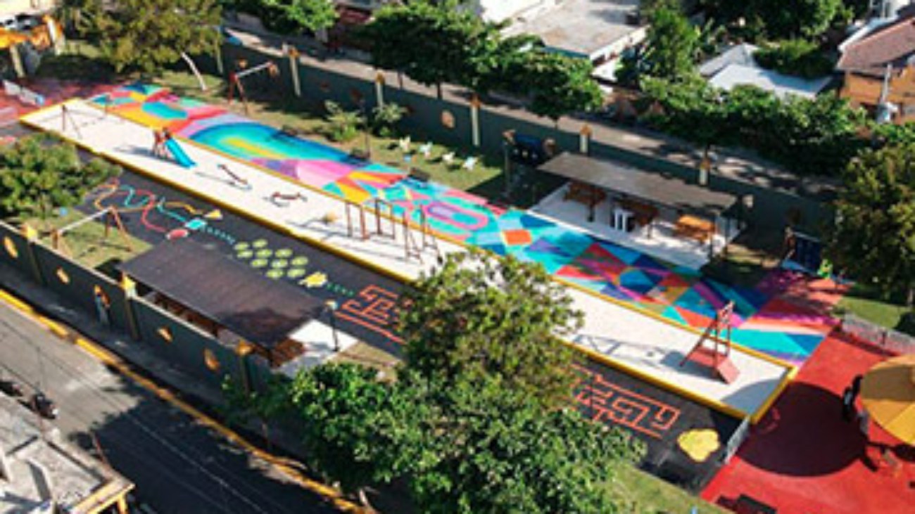 Portada-Inauguración-del-Parque-Infantil-de-La-Vega-2023