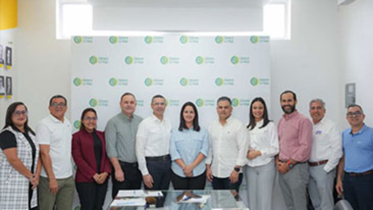 PortadaJunta Directiva 2024-2026 Un Nuevo Ciclo de Crecimiento y Alianzas