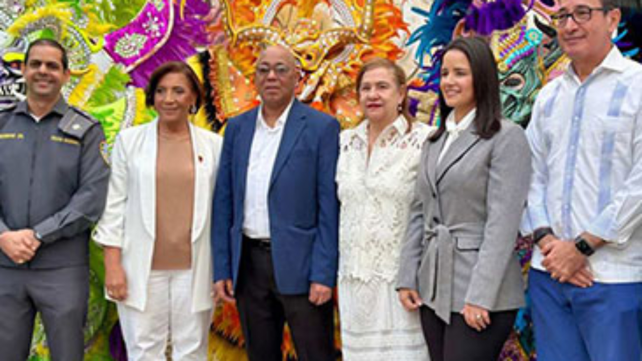 Portada CCPLV desarrollo sostenible en programa especial de Hoy Mismo