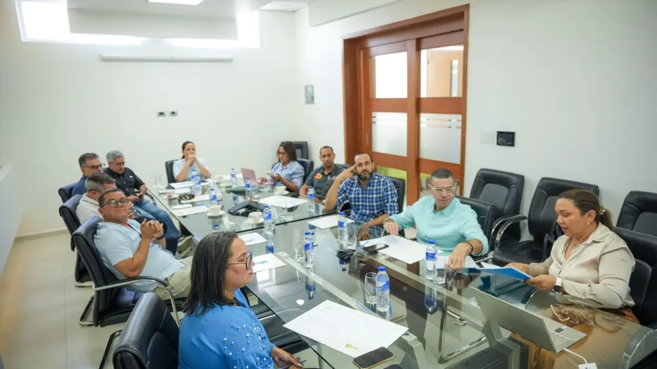 2da sec ordinaria de la junta directiva (1)