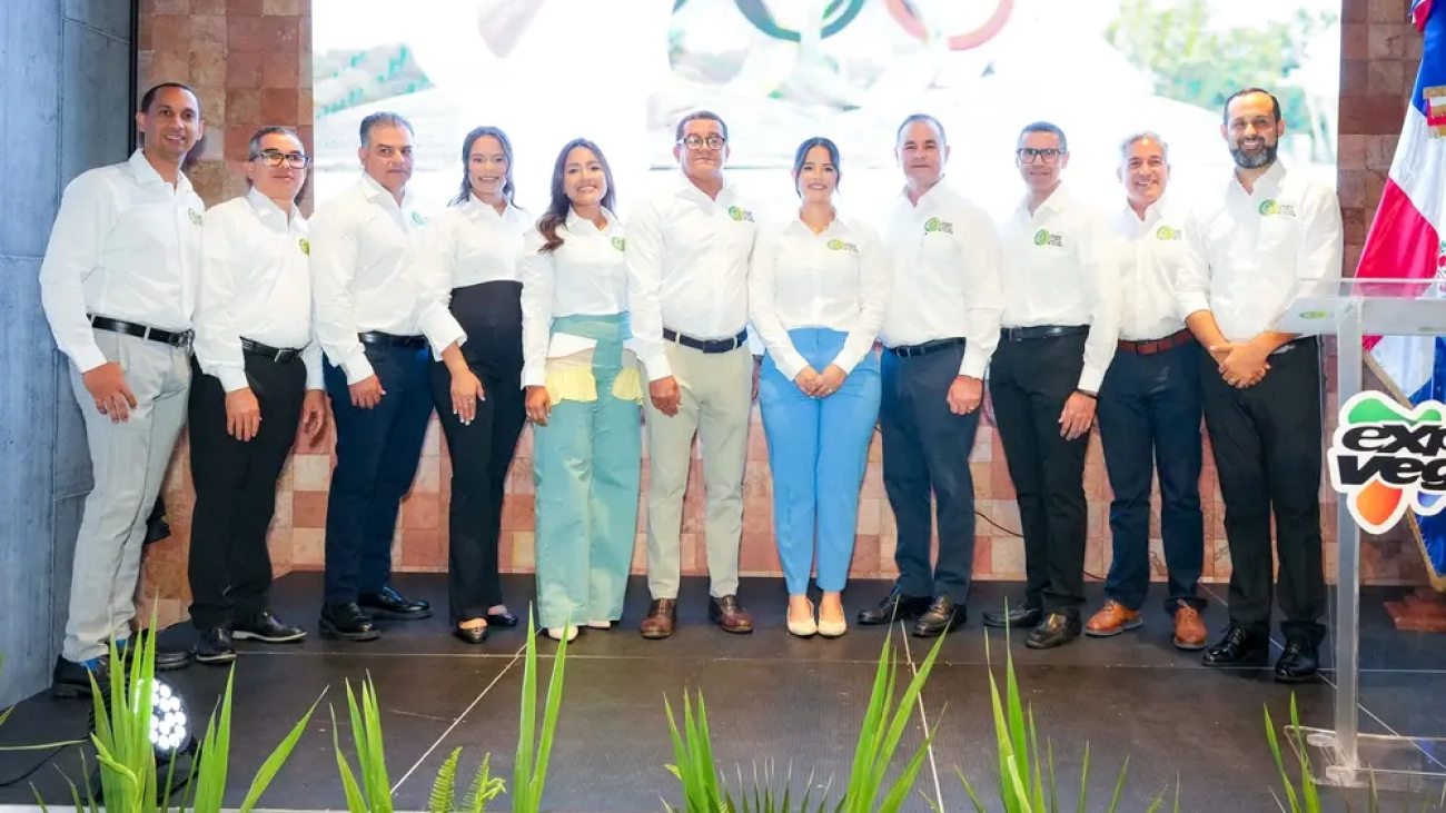 Arranca Expo Vega Real 2025 con Energía, Visión y Compromiso (5)