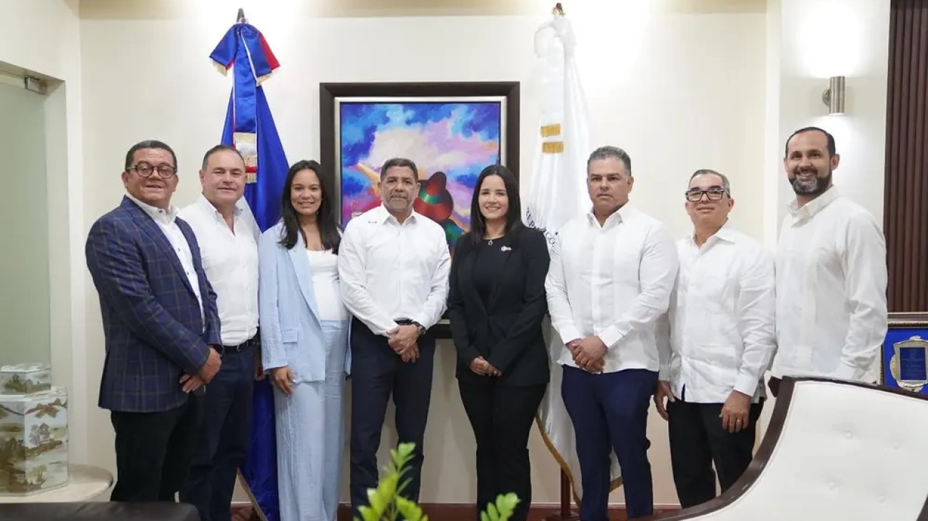 Expo Vega Real 2025 fortalece la alianza con el sector agropecuario