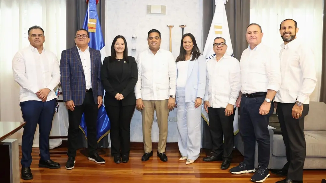 El deporte se suma con fuerza a Expo Vega Real 2025