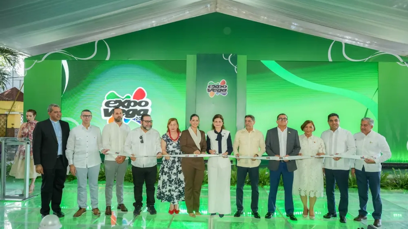 Inauguración Jueves 31 Expo Vega 2025 - 40