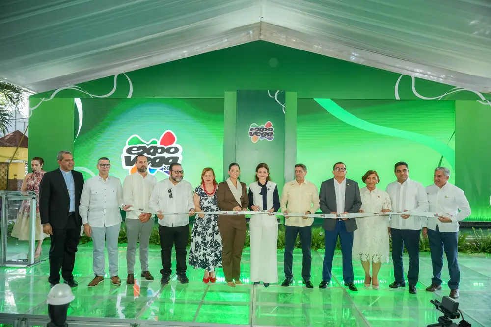 Inauguración Jueves 31 Expo Vega 2025 - 40
