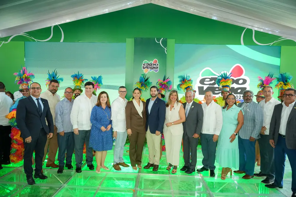 Inauguración Jueves 31 Expo Vega 2025 - 47