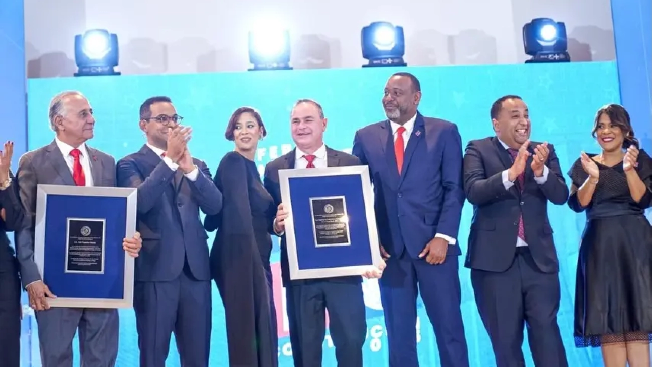 Cámara de Comercio de San Cristóbal celebra con éxito Expo Constitución 2025 (1)