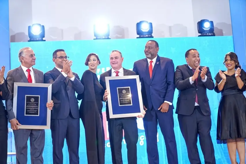 Cámara de Comercio de San Cristóbal celebra con éxito Expo Constitución 2025 (1)