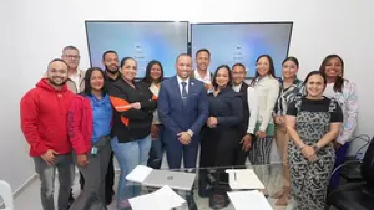 Empresarios y emprendedores fortalecen su resiliencia en Taller de Plan de Continuidad de Negocios (1)