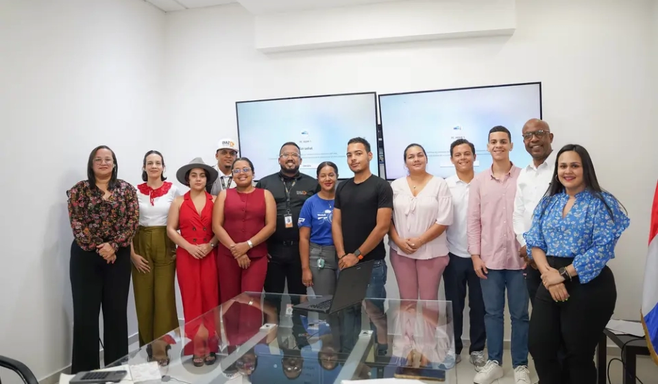 La CCPLV junto a Promipyme realizan taller sobre Asociatividad y Encadenamientos Productivos (2)