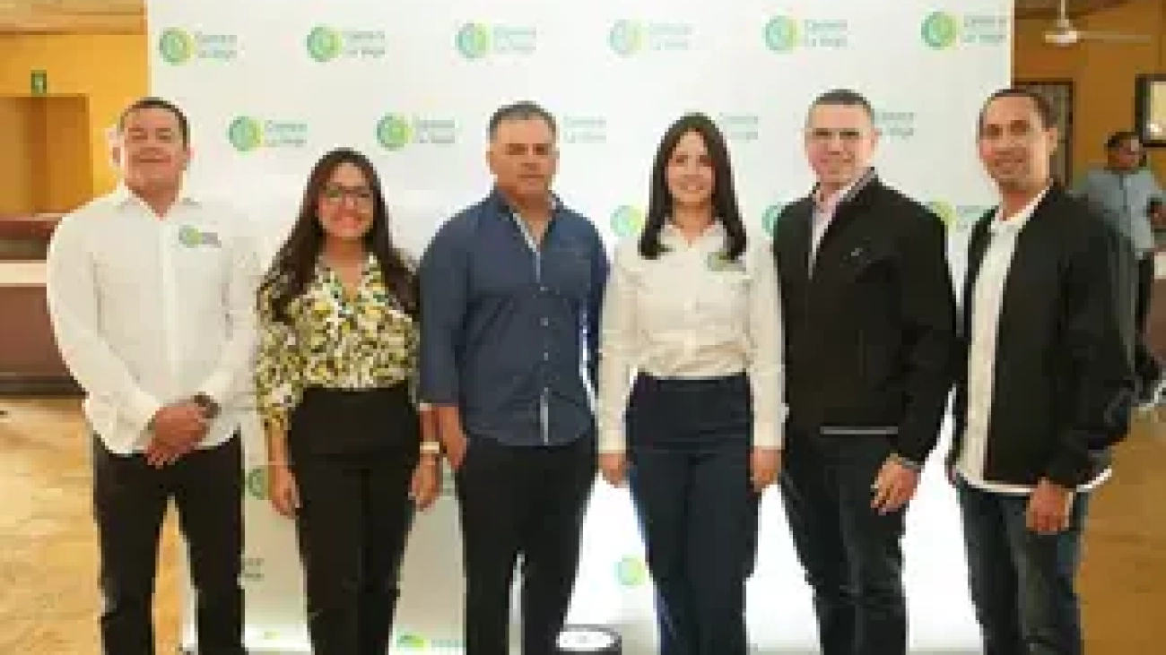 Portada Cámara de Comercio de La Vega impulsa el empleo en Expo Empléate