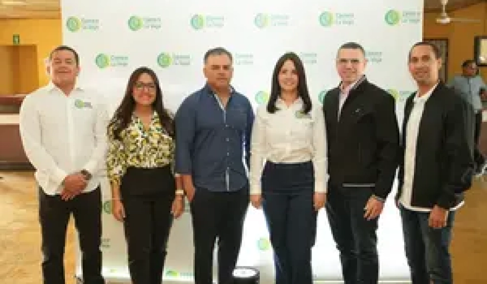Portada Cámara de Comercio de La Vega impulsa el empleo en Expo Empléate