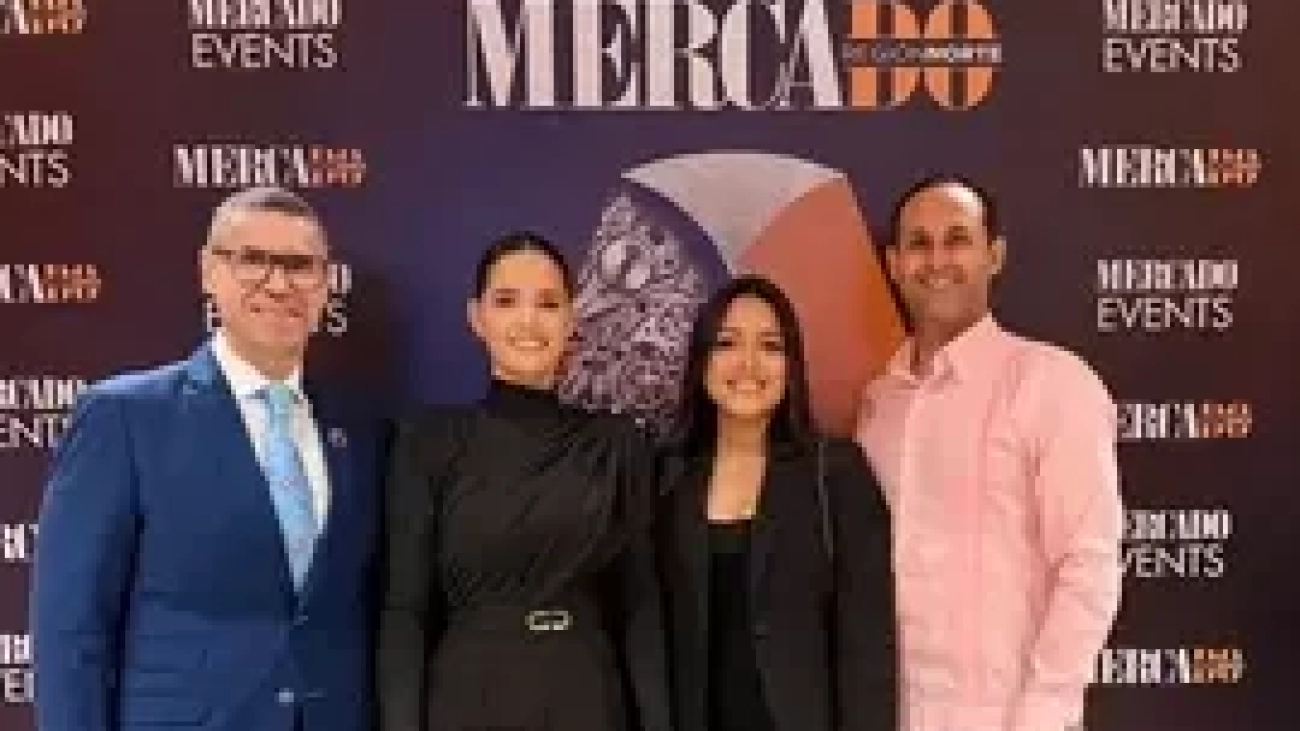 Portada Odil Morilla destaca en panel sobre excelencia empresarial en el evento “Empresas Más Admiradas 2026 – Región Norte” (1)