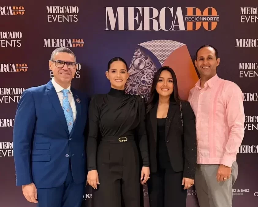 Odil Morilla destaca en panel sobre excelencia empresarial en el evento “Empresas Más Admiradas 2026 – Región Norte” (1)