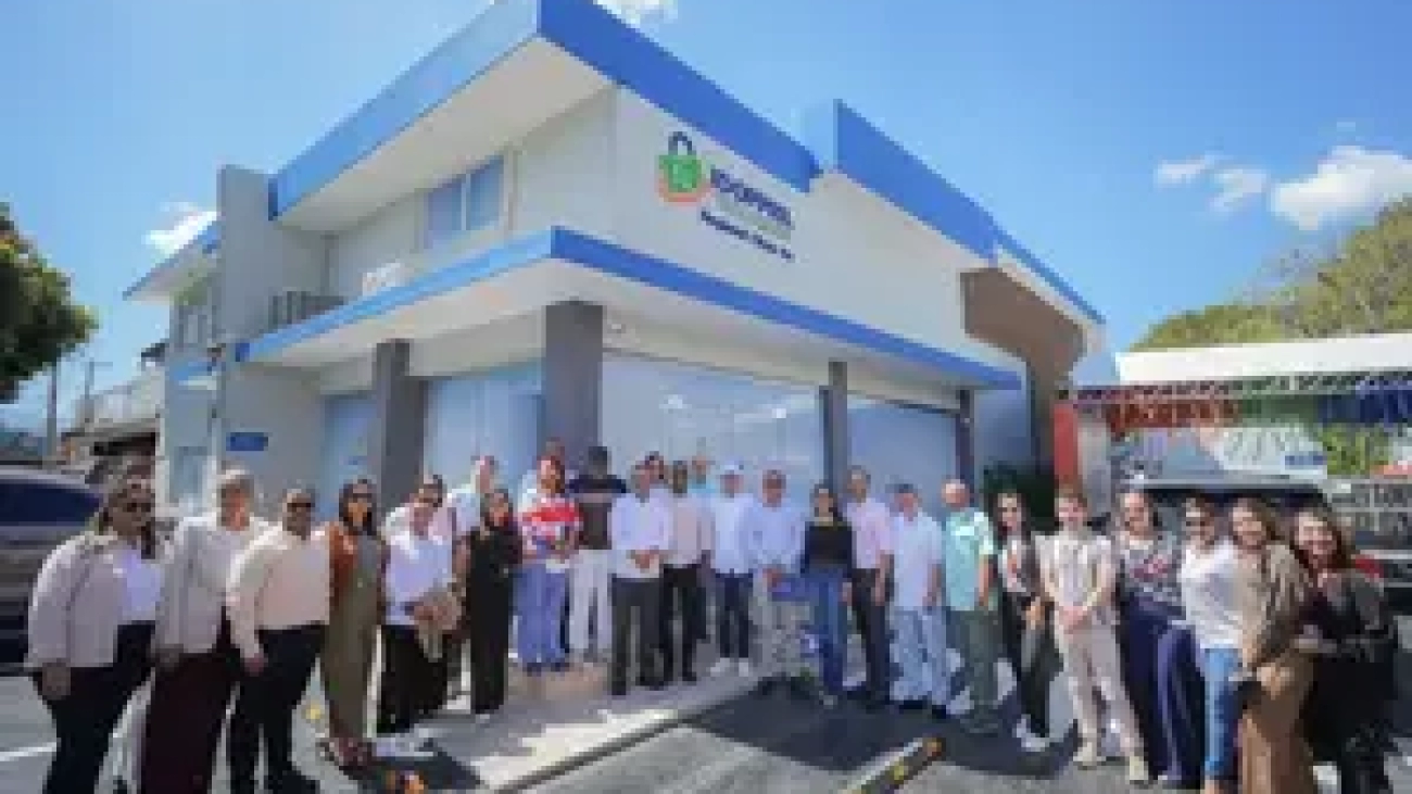 Portada IDOPPRIL y Positiva Colombia fortalecen vínculos con el sector empresarial en encuentro con la Cámara de Comercio de La Vega (4)