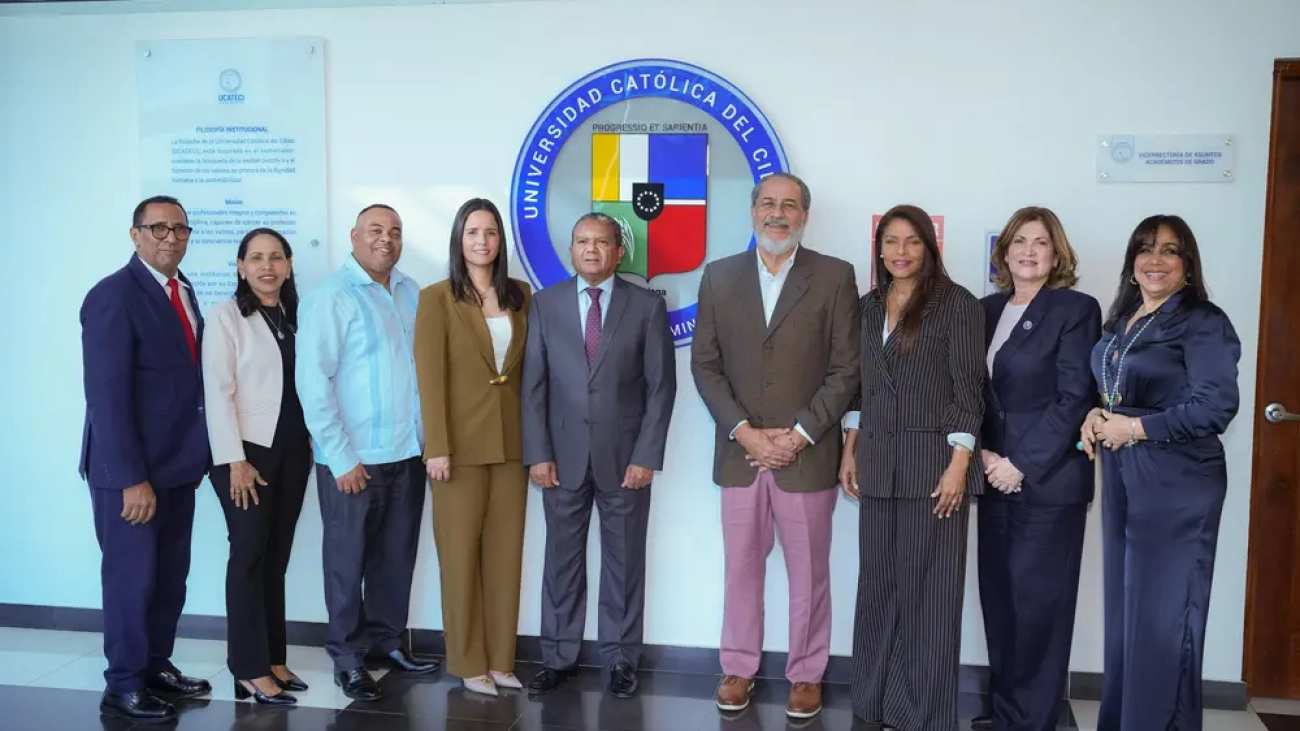 Panel Zonas Francas que impulsan el desarrollo