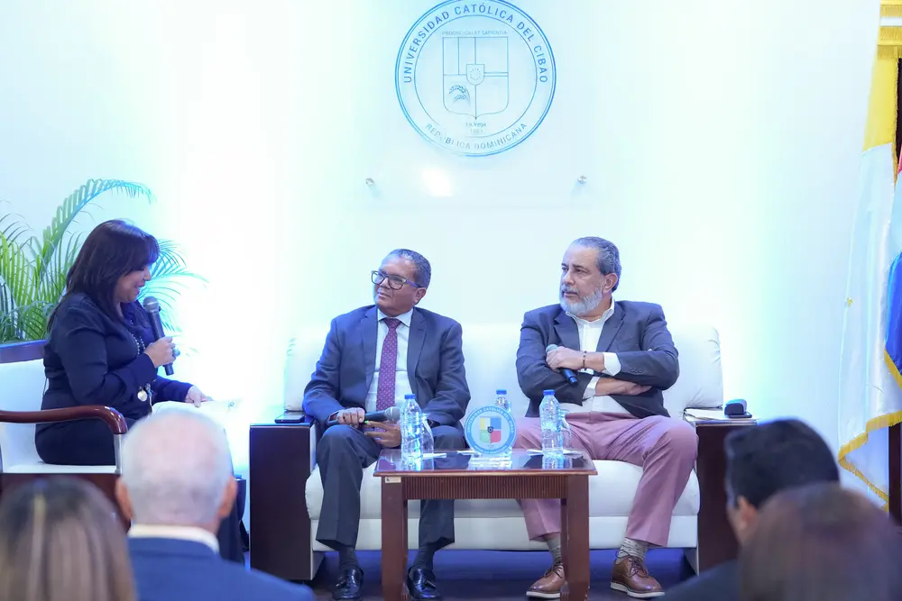 Panel Zonas Francas que impulsan el desarrollo (6)