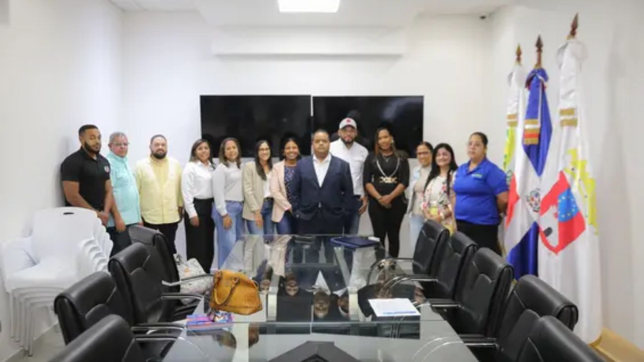 Portada - Empresarios reciben capacitación sobre Facturación Electrónica