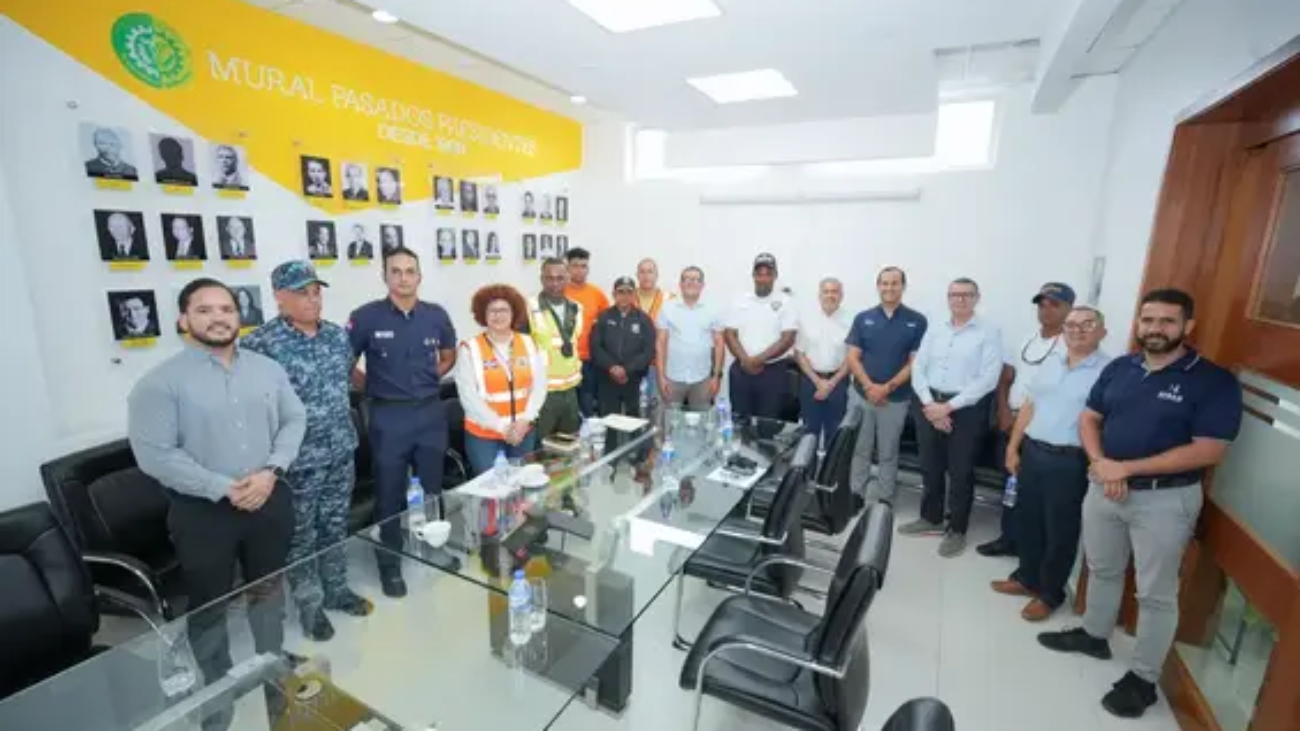 Portada - Expo Vega Real 2026 coordina operativo de seguridad para garantizar una feria segura