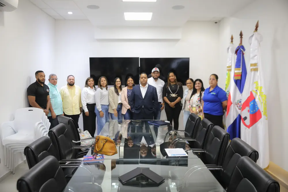 Empresarios reciben capacitación sobre Facturación Electrónica (2)