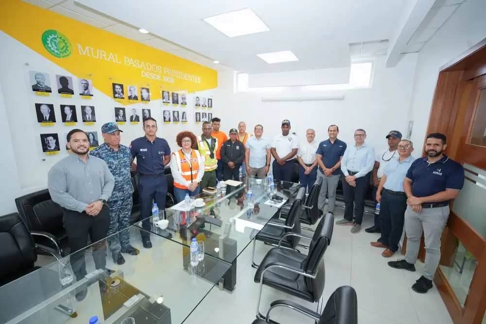 Expo Vega Real 2026 coordina operativo de seguridad para garantizar una feria segura (1)