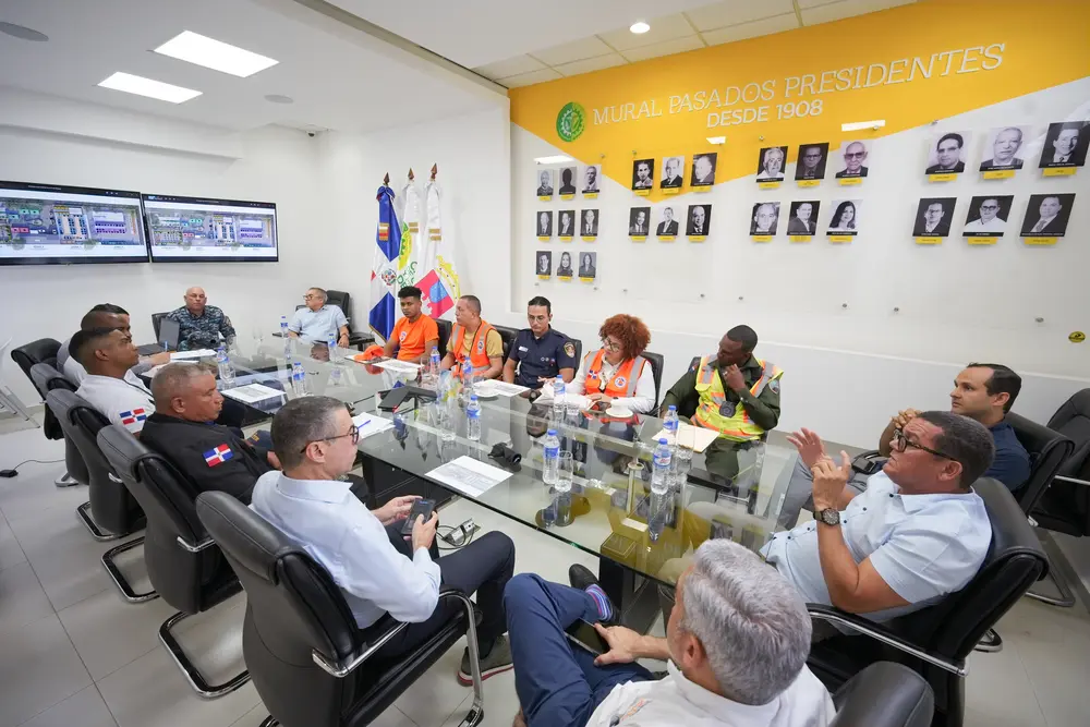 Expo Vega Real 2026 coordina operativo de seguridad para garantizar una feria segura (3)