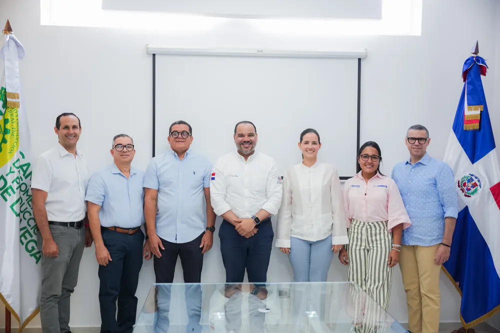 Cámara de Comercio fortalece el diálogo con el Defensor del Pueblo (4)