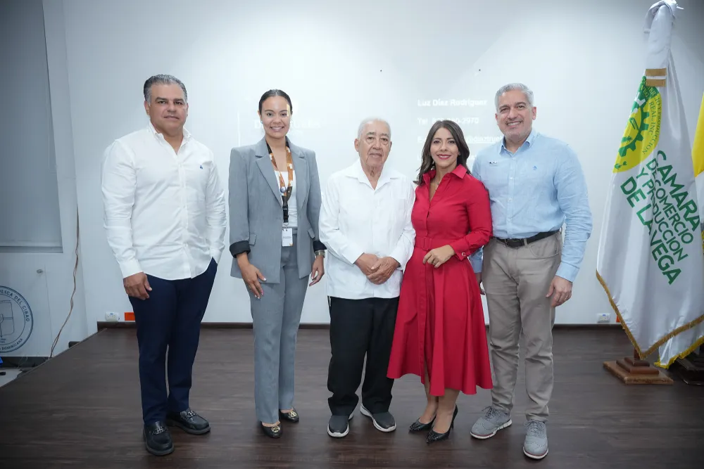 Empresarios se actualizan sobre las nuevas responsabilidades penales (1)