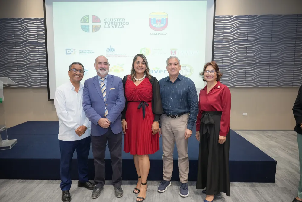 La Vega explora nuevas oportunidades para el turismo religioso (1)