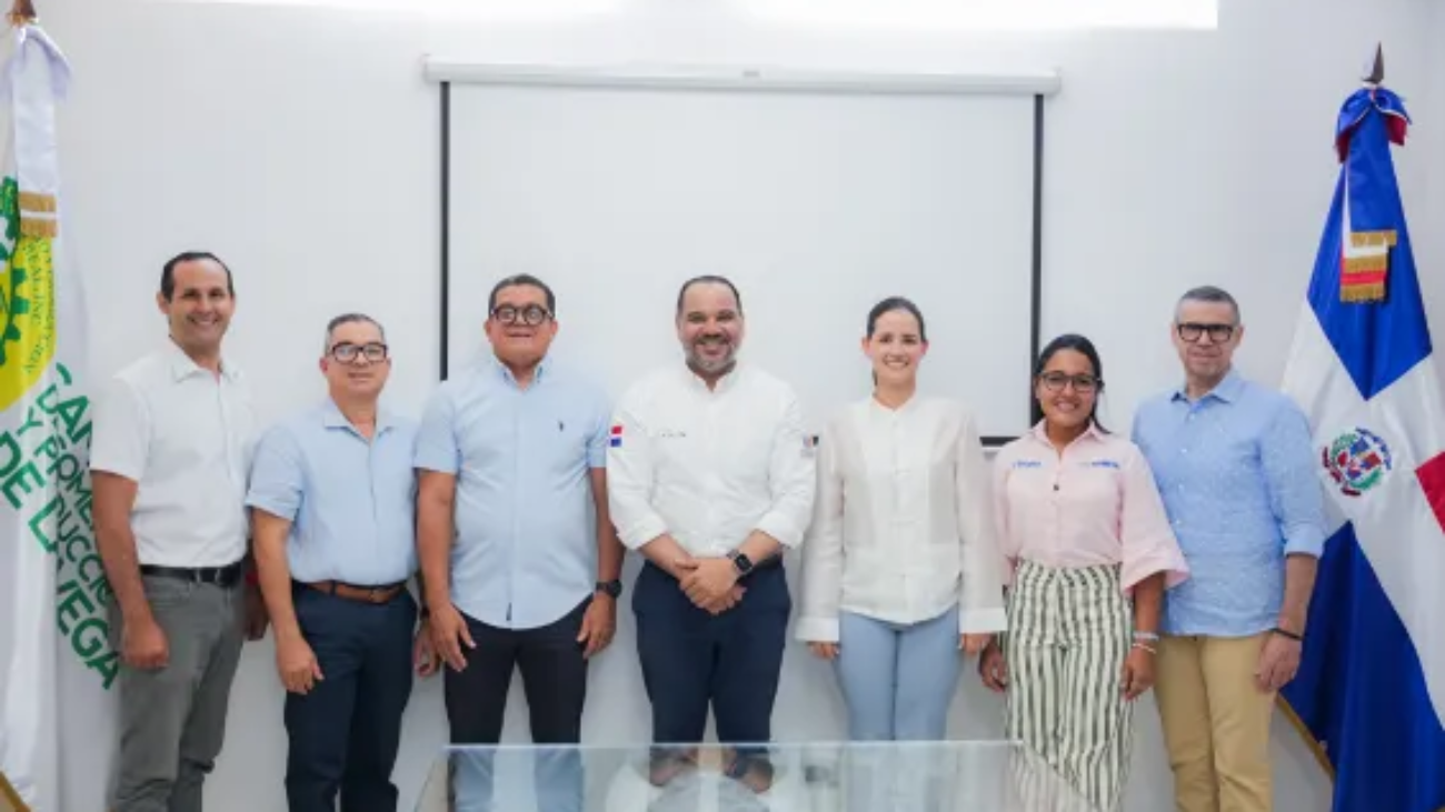 Portada - Cámara de Comercio fortalece el diálogo con el Defensor del Pueblo