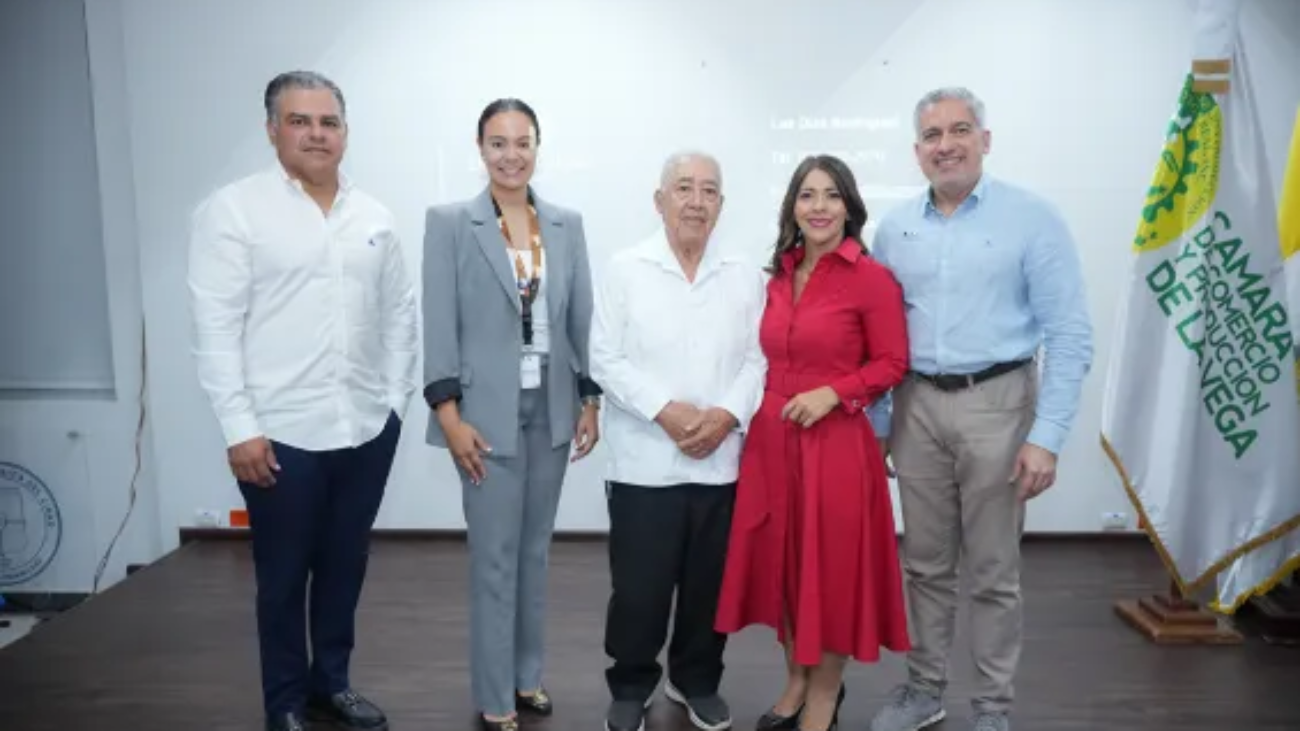Portada - Empresarios se actualizan sobre las nuevas responsabilidades penales