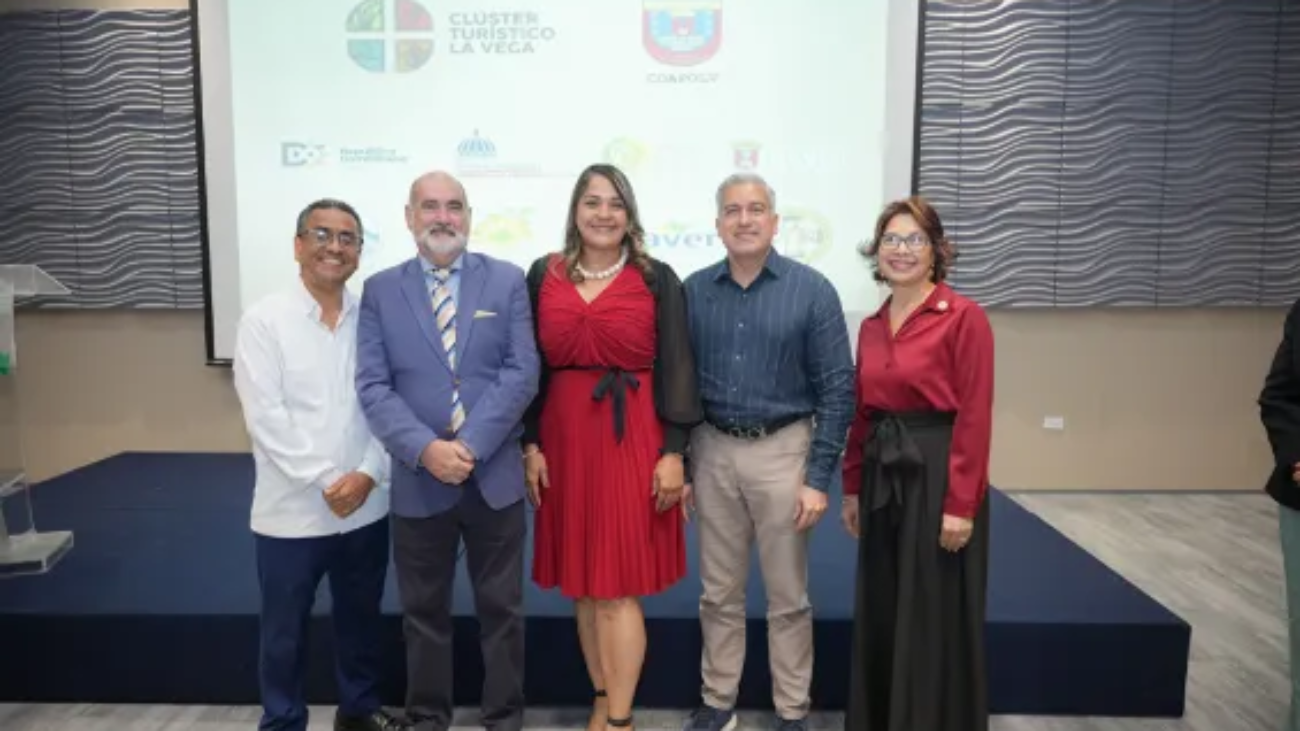 Portada - La Vega explora nuevas oportunidades para el turismo religioso